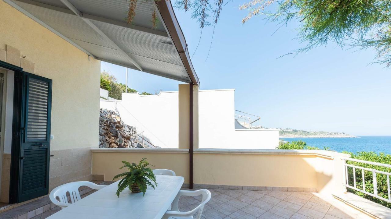 Villa Casa Vacanze Baia Acquaviva Marittima Zimmer foto